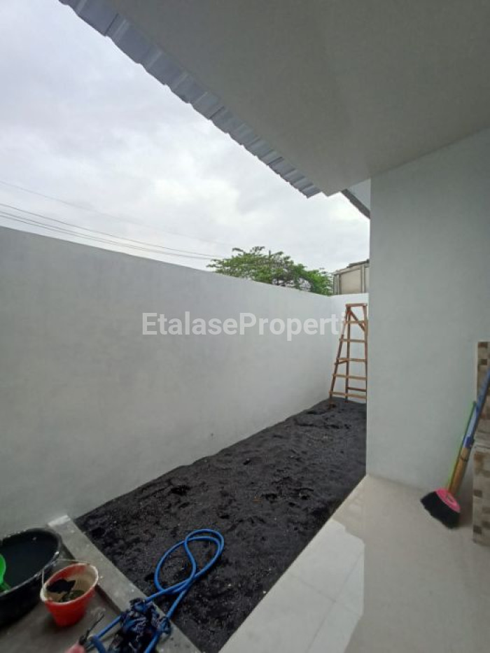 Foto properti Dijual Cepat (BU) Rumah Siap Huni Di Puri Asri Regency, Sidoarjo 2