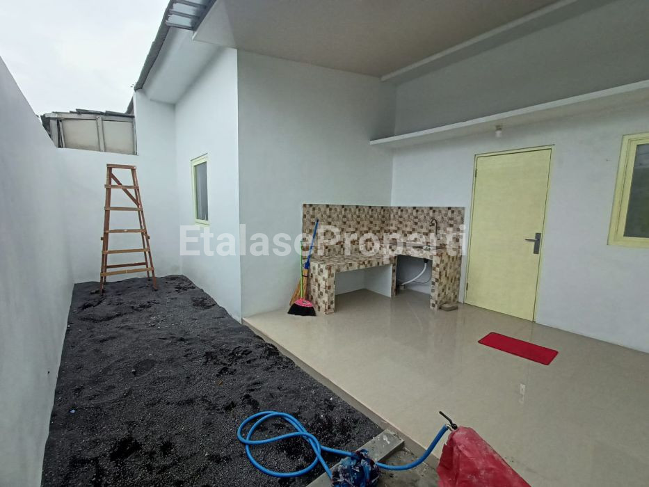 Foto properti Dijual Cepat (BU) Rumah Siap Huni Di Puri Asri Regency, Sidoarjo 8