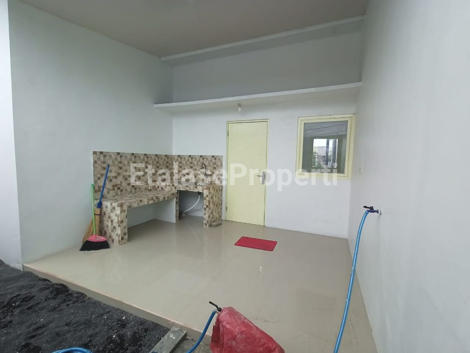 Foto properti Dijual Cepat (BU) Rumah Siap Huni Di Puri Asri Regency, Sidoarjo 10