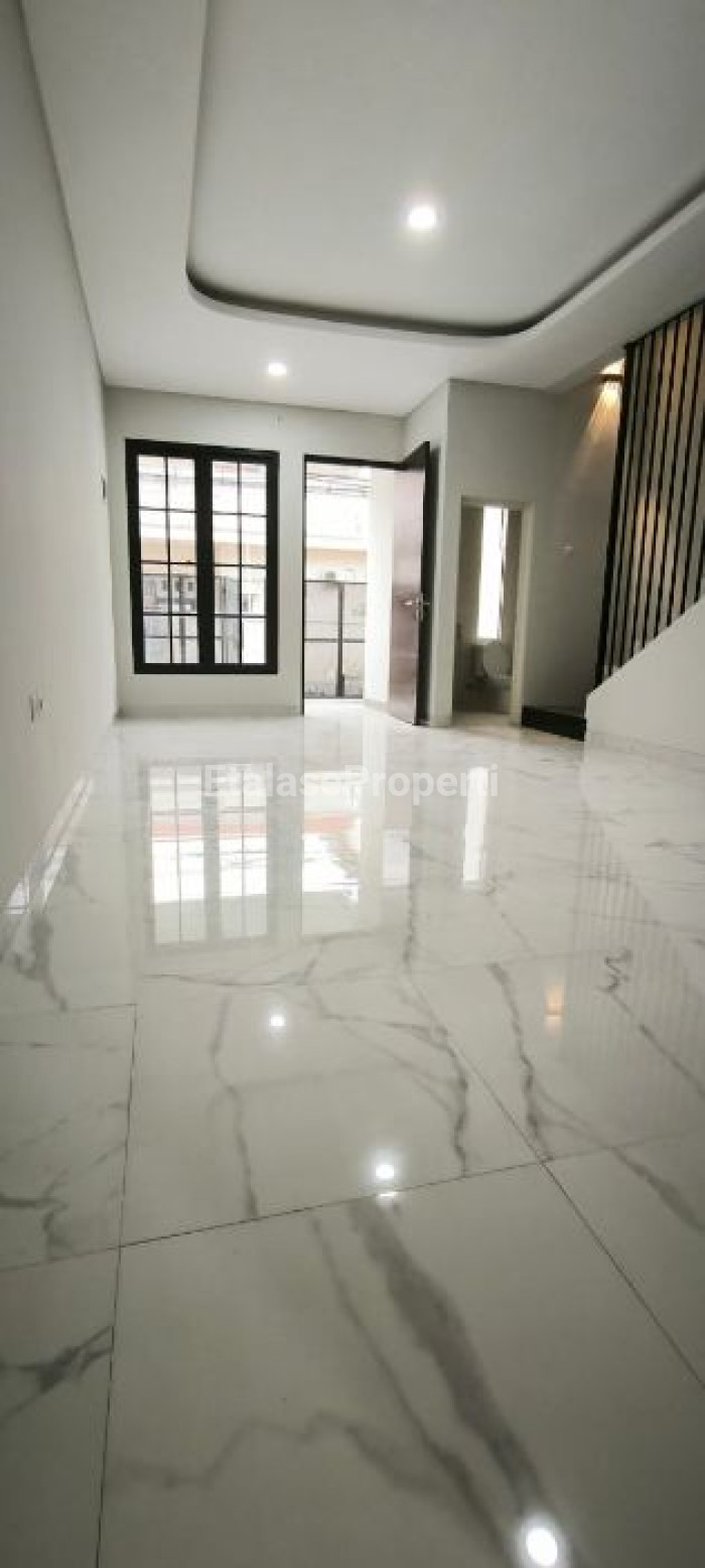 Foto properti Dijual Rumah Baru Minimalis Di Virgo 5