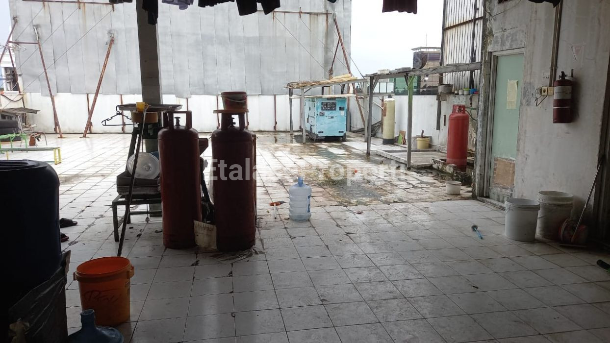 Foto properti Komersiil Area  Ruko / Tempat Usaha  Jl. Kapas Krampung 6