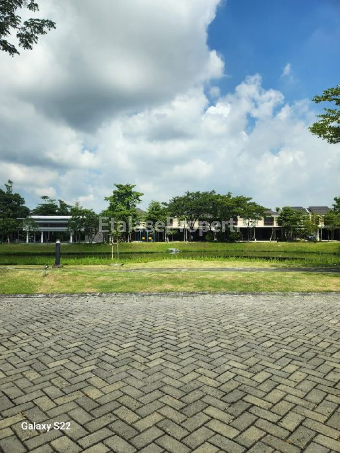 Foto properti Cluster Terdepan ‼️ Disewakan Rumah Northwest Lake 3