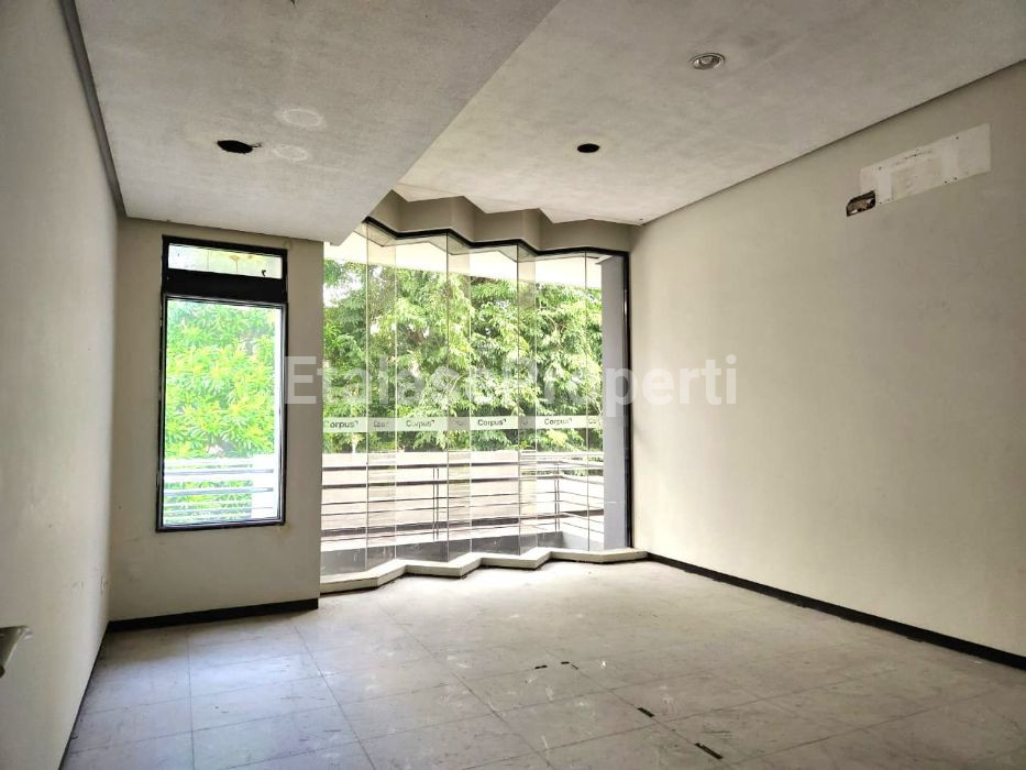 Foto properti Aset Komersiil Di Area Prime Location Kota Surabaya  Jalan Embong Kenongo 2