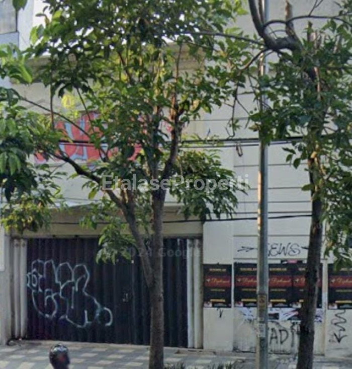 Foto properti Disewakan Bangunan Komersial 1lantai MAYJEN SUNGKONO  Surabaya Barat 1