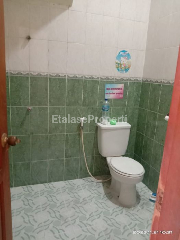 Foto properti Disewakan Rumah Villa Valencia Pakuwon Siap Huni 2