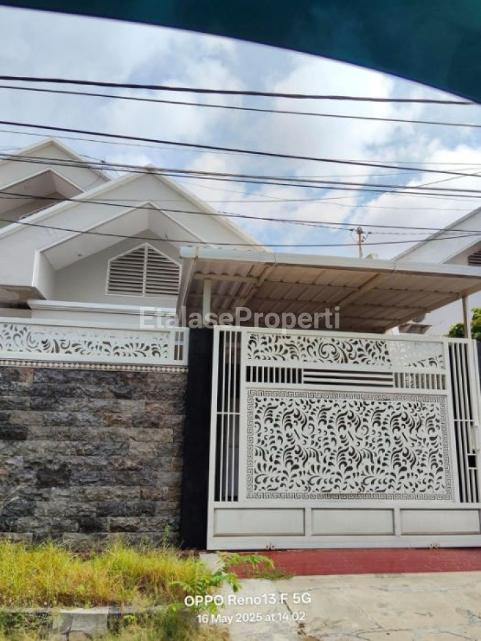 Foto properti Disewakan Rumah Di Dharmahusada Siap Huni Terawat 1