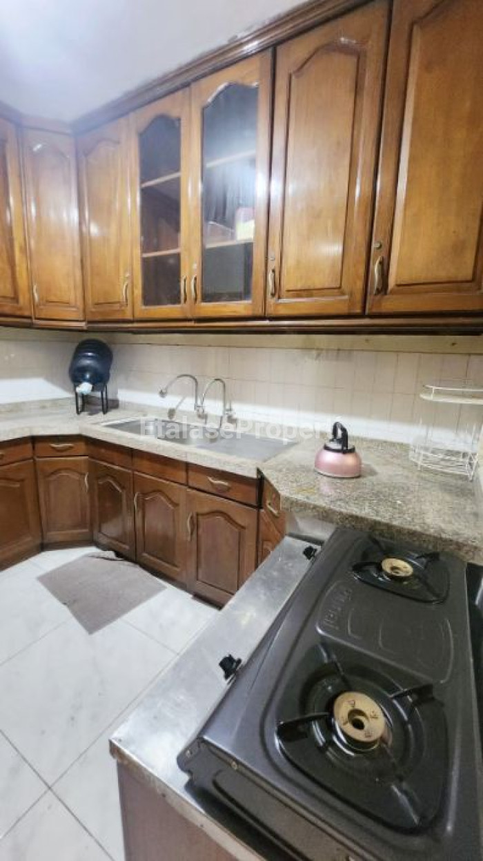 Foto properti Disewakan Rumah Di Dharmahusada Siap Huni Terawat 7