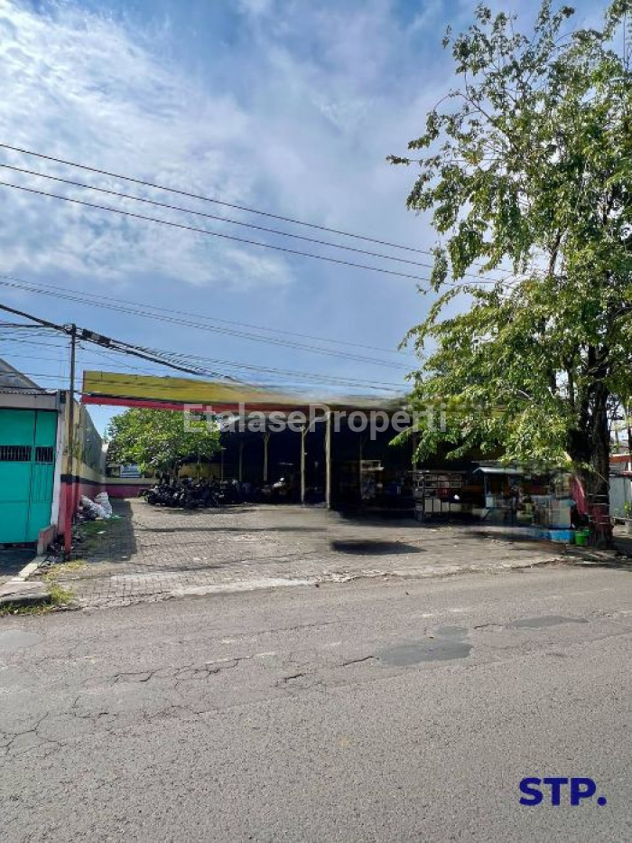 Foto properti Bangunan Usaha Di Jalan Brigjen Katamso, Sidoarjo 2