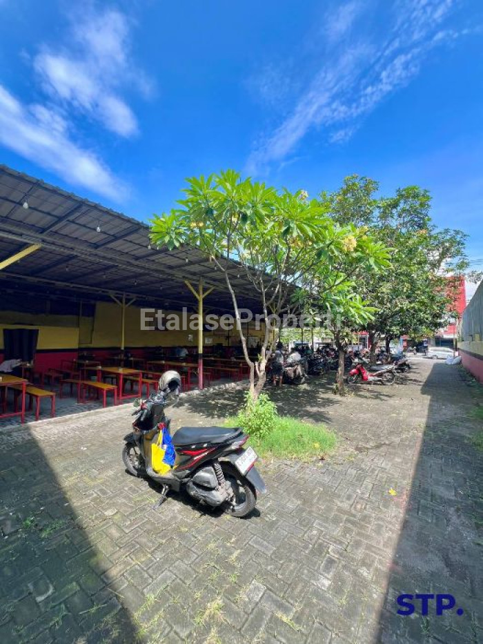 Foto properti Bangunan Usaha Di Jalan Brigjen Katamso, Sidoarjo 4