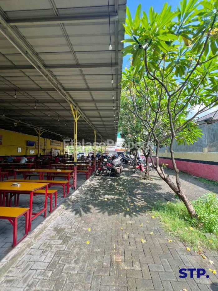 Foto properti Bangunan Usaha Di Jalan Brigjen Katamso, Sidoarjo 5