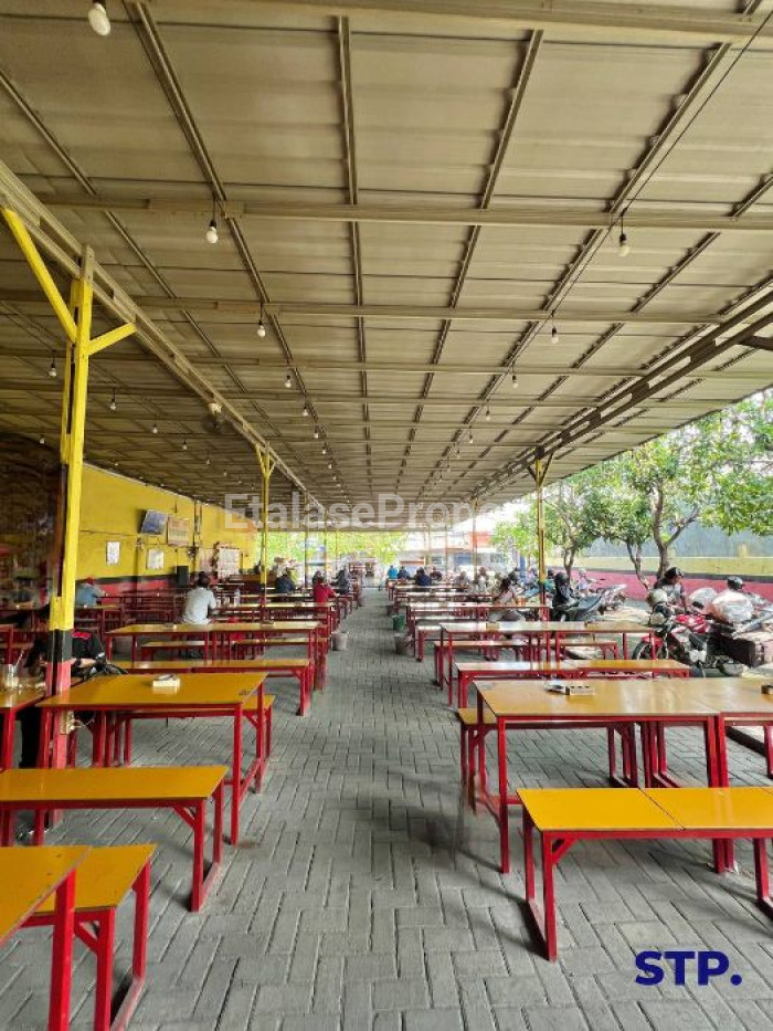 Foto properti Bangunan Usaha Di Jalan Brigjen Katamso, Sidoarjo 6