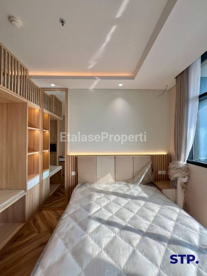Foto properti NEW Furnished, Apartemen Vertu Ciputra World Tipe Studio  Lantai 09 7