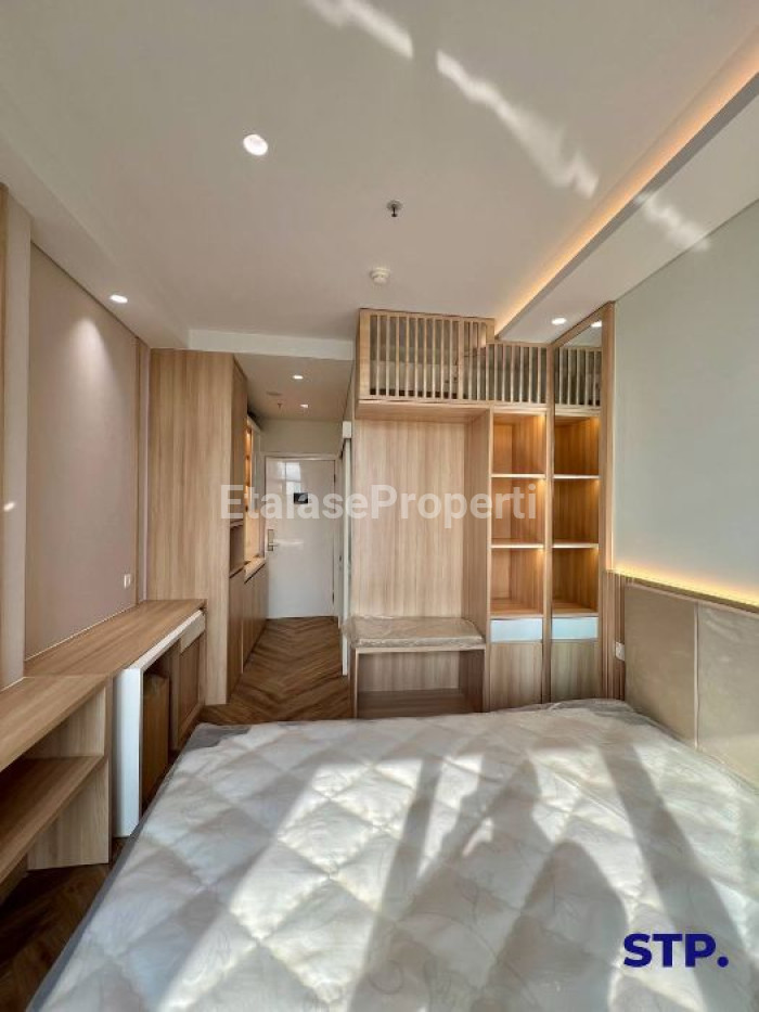 Foto properti NEW Furnished, Apartemen Vertu Ciputra World Tipe Studio  Lantai 09 9