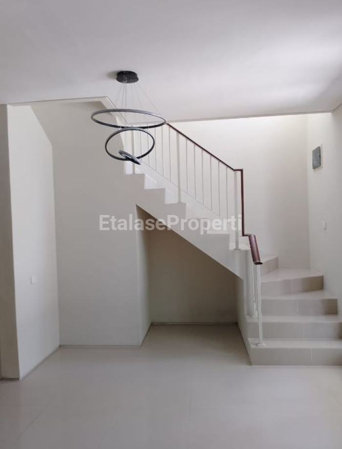 Foto properti Citraland Northwest Lake Di Jual Rumah Blok NG Jejer (HD) 5