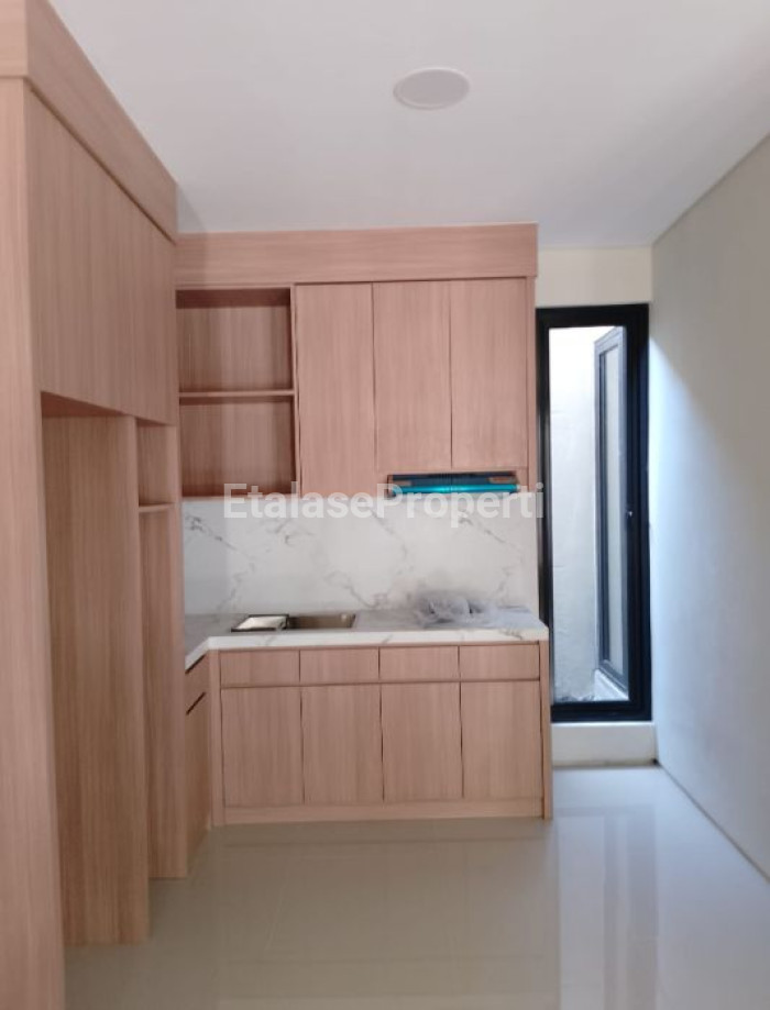 Foto properti Citraland Northwest Lake Di Jual Rumah Blok NG Jejer (HD) 9
