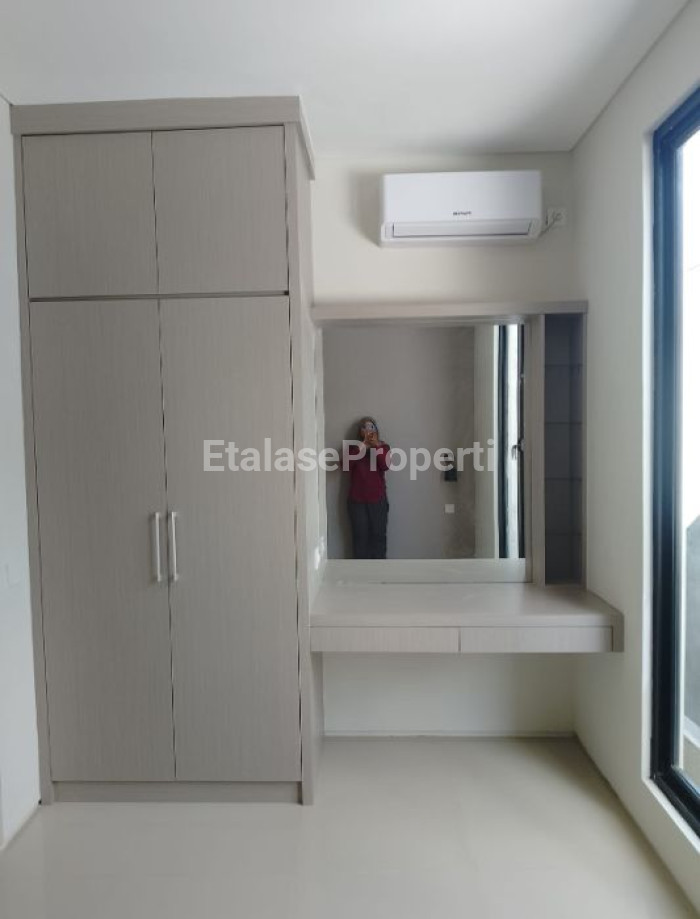 Foto properti Di Jual Rumah Northwest Blok NG 8 Jejer (HD) 5