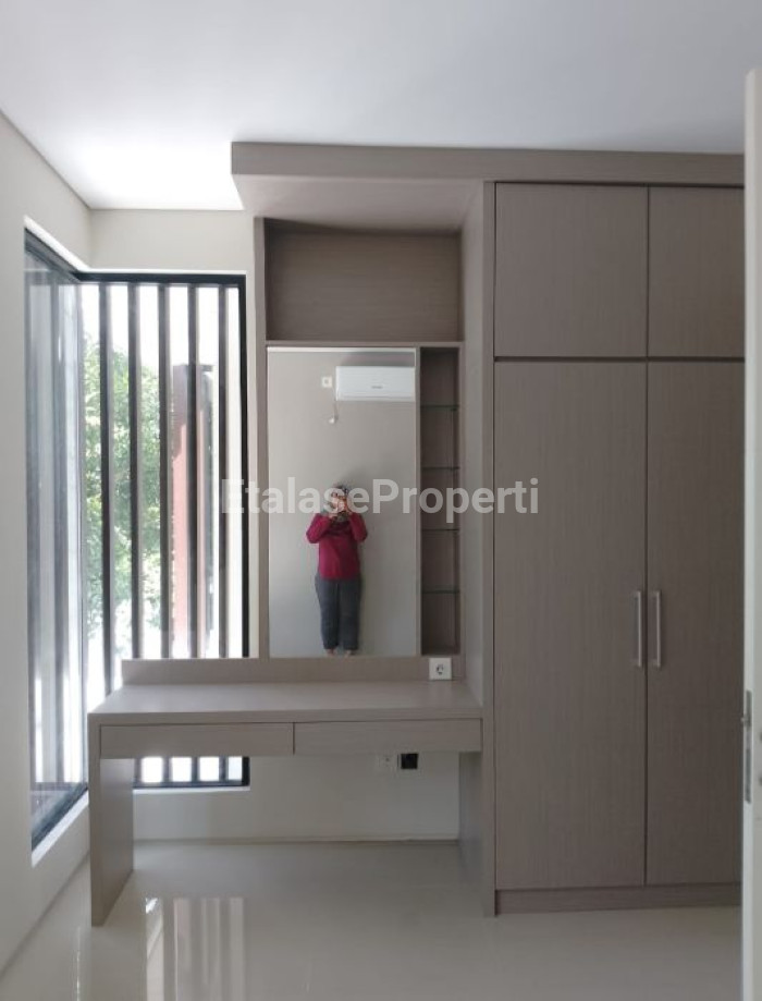 Foto properti Di Jual Rumah Northwest Blok NG 8 Jejer (HD) 10