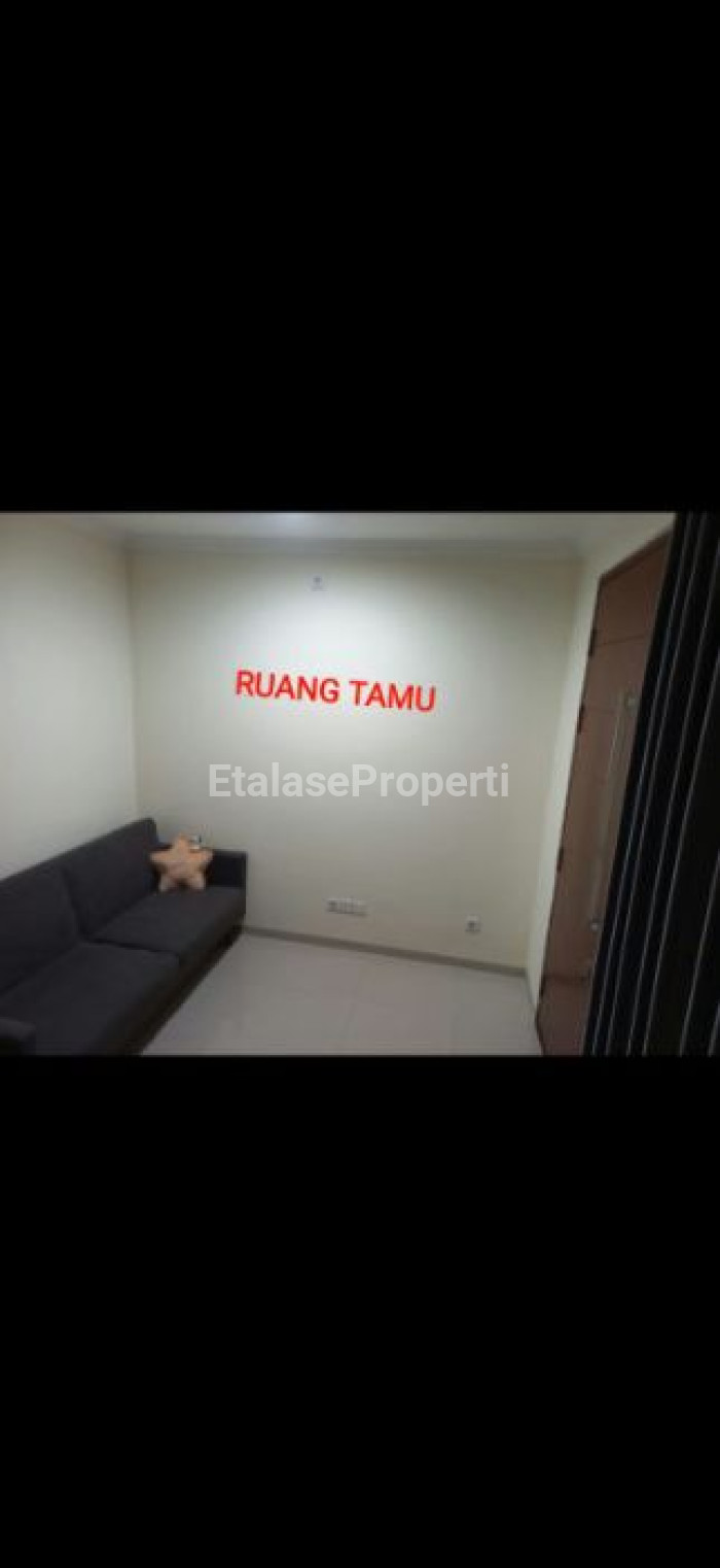 Foto properti FOR SALE RUMAH MINIMALIS CITRALAND NORTHWEST LAKE (HD) 5