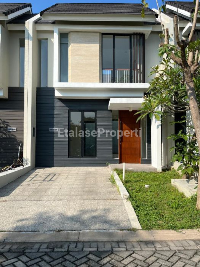 Foto properti DIJUAL RUMAH Citraland Northwest Type Malawi (HD) 1