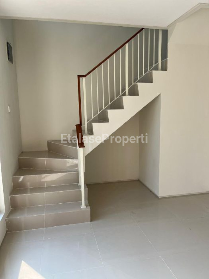 Foto properti DIJUAL RUMAH Citraland Northwest Type Malawi (HD) 2