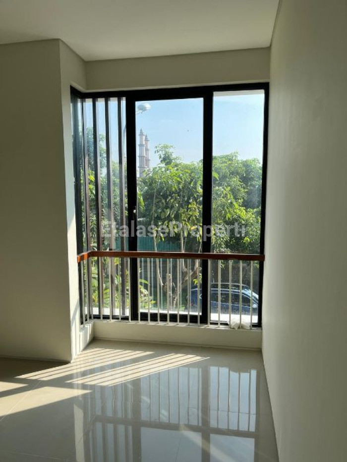 Foto properti DIJUAL RUMAH Citraland Northwest Type Malawi (HD) 7