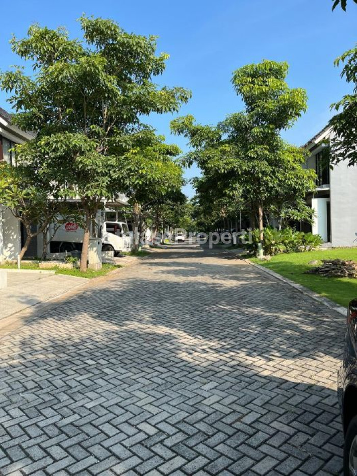 Foto properti DIJUAL RUMAH Citraland Northwest Type Malawi (HD) 9