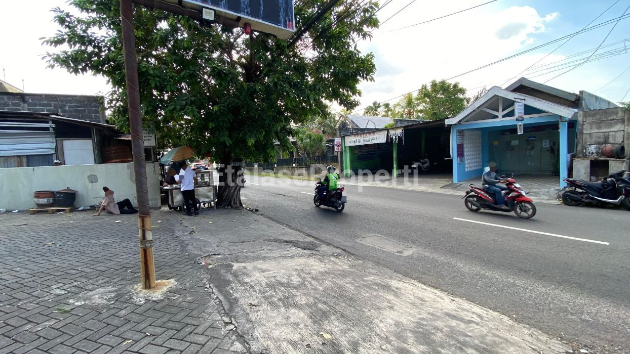 Foto properti Dijual Ruko Di Raya Lontar Dekat Citraland Siap Pakai 4