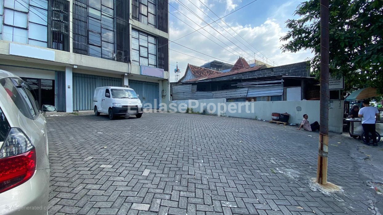 Foto properti Dijual Ruko Di Raya Lontar Dekat Citraland Siap Pakai 5