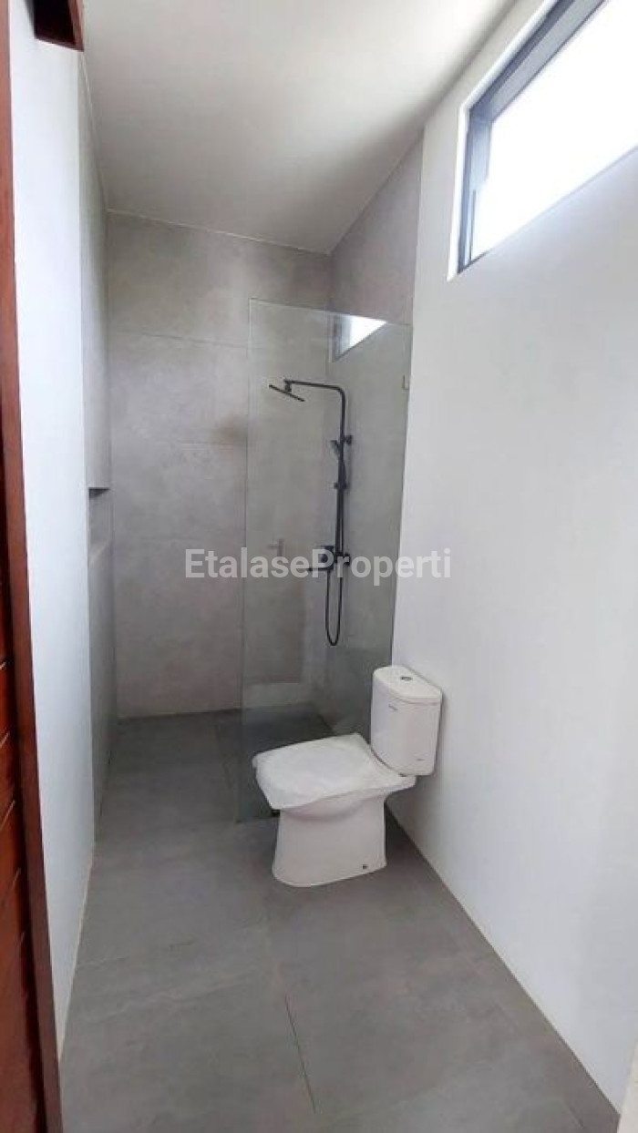 Foto properti New Villa For Rent Pantai Balangan Jimbaran Bali Furnished 3