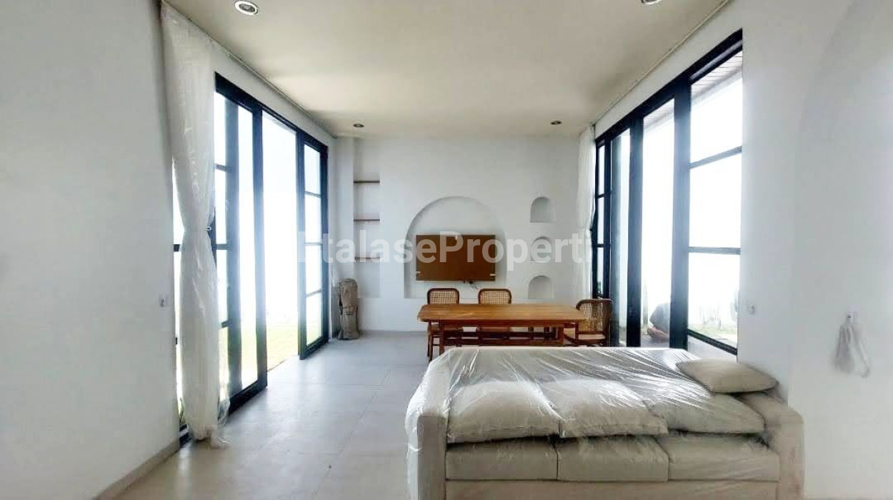 Foto properti New Villa For Rent Pantai Balangan Jimbaran Bali Furnished 4