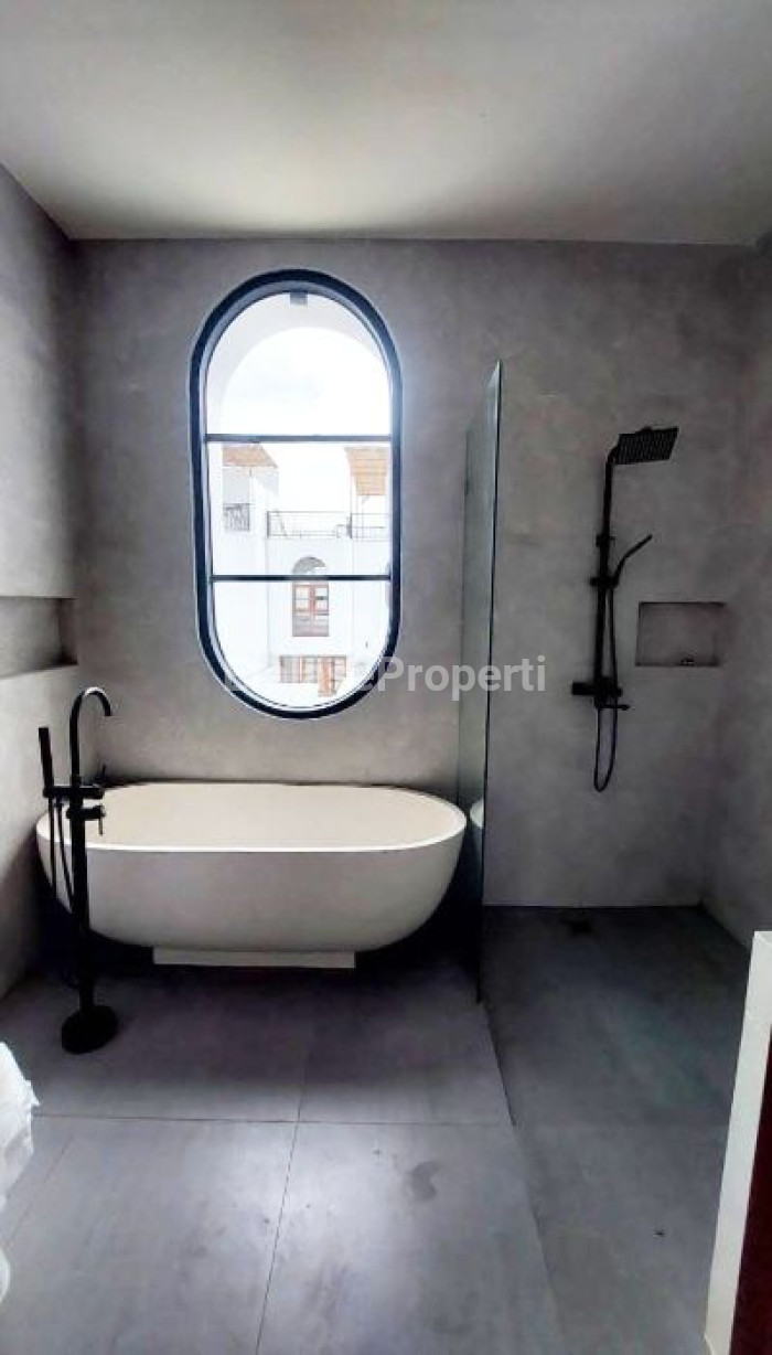 Foto properti New Villa For Rent Pantai Balangan Jimbaran Bali Furnished 5