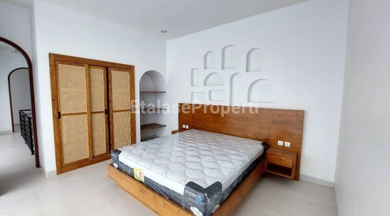 Foto properti New Villa For Rent Pantai Balangan Jimbaran Bali Furnished 6
