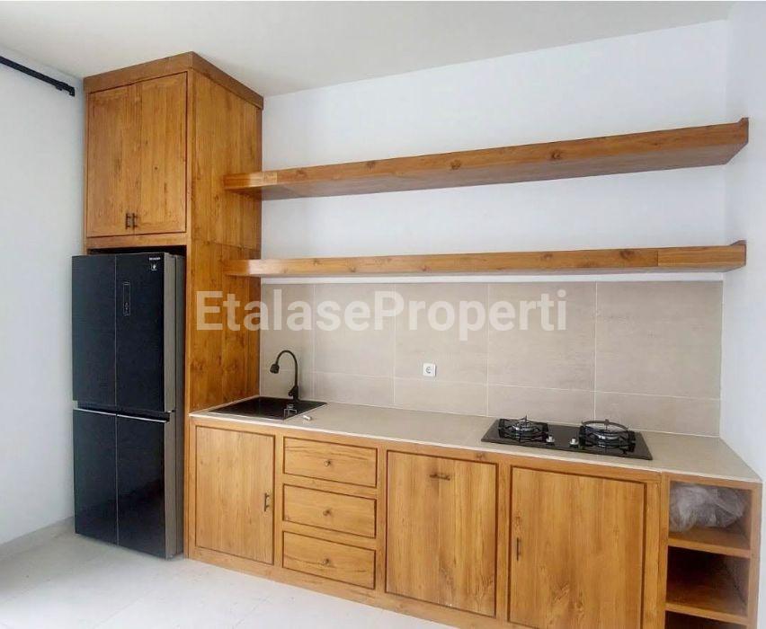 Foto properti New Villa For Rent Pantai Balangan Jimbaran Bali Furnished 8