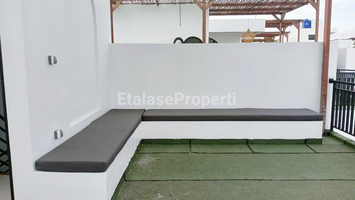 Foto properti New Villa For Rent Pantai Balangan Jimbaran Bali Furnished 9