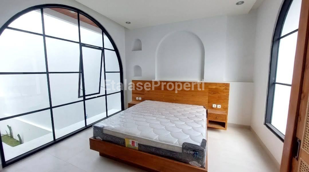 Foto properti New Villa For Rent Pantai Balangan Jimbaran Bali Furnished 10