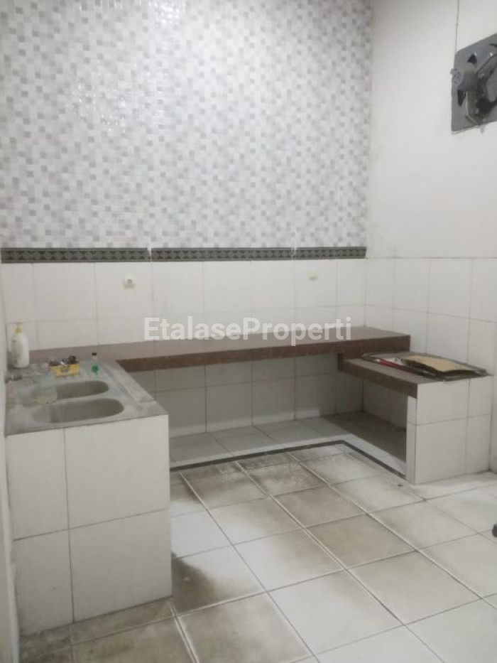 Foto properti Disewakan Rumah Dan Toko Di Siwalankerto Nol Jalan Raya 3