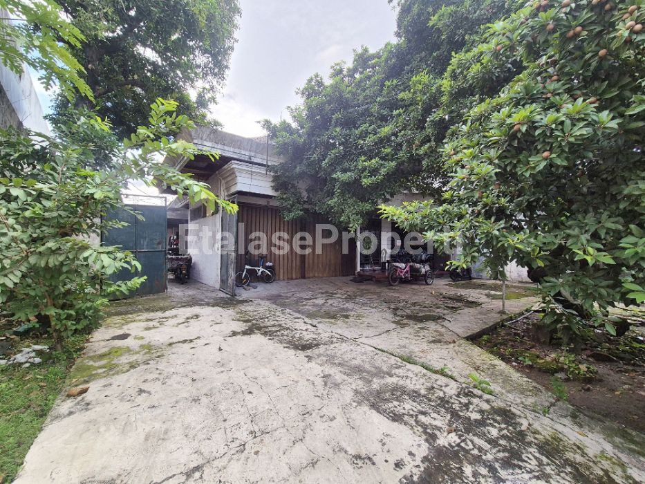 Foto properti Disewakan Tanah Di Raya Prapen Dekat Raya Jemursari 1