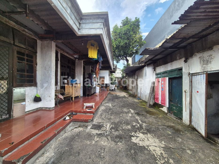 Foto properti Disewakan Tanah Di Raya Prapen Dekat Raya Jemursari 2