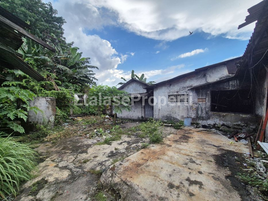 Foto properti Disewakan Tanah Di Raya Prapen Dekat Raya Jemursari 3