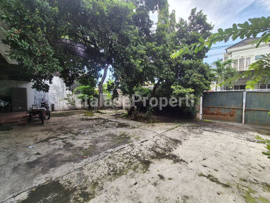 Foto properti Disewakan Tanah Di Raya Prapen Dekat Raya Jemursari 4