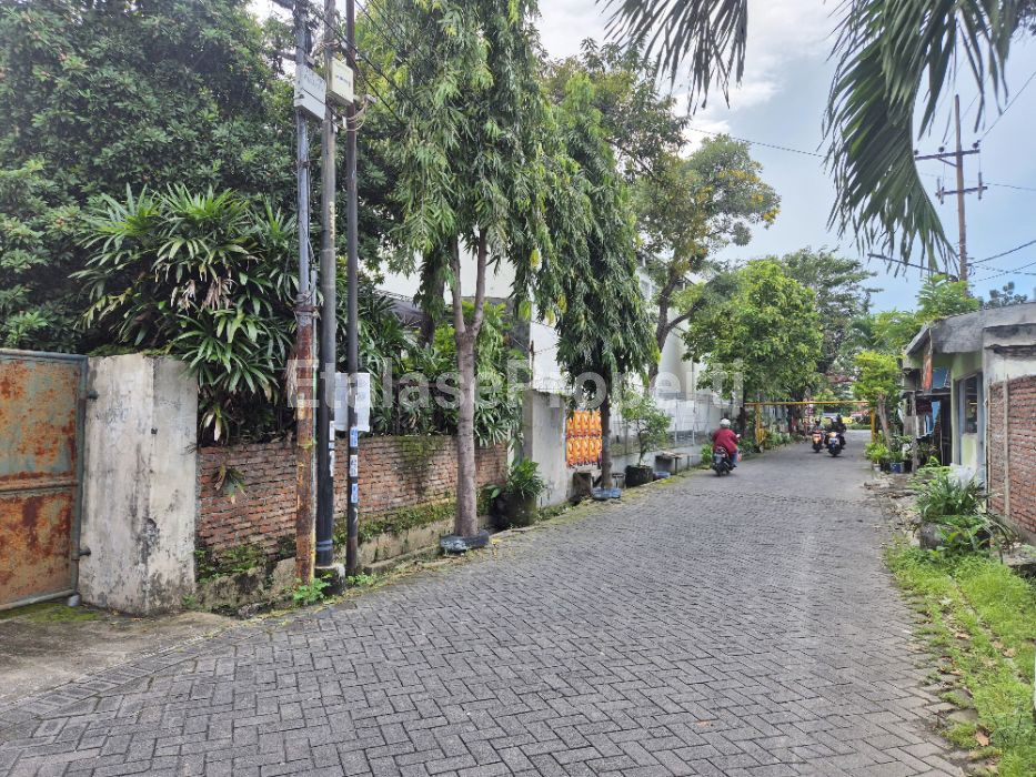 Foto properti Disewakan Tanah Di Raya Prapen Dekat Raya Jemursari 5