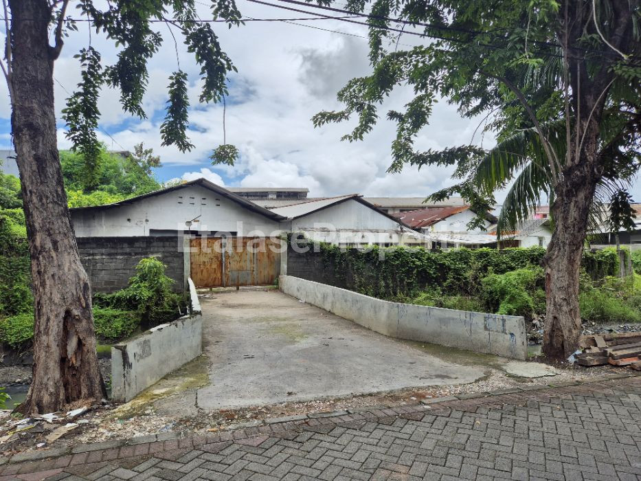 Foto properti Disewakan Gudang Di Kalirungkut Siap Pakai 1