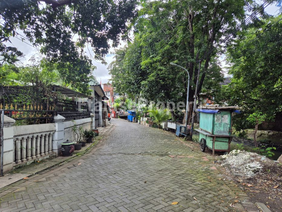 Foto properti Disewakan Gudang Di Kalirungkut Siap Pakai 2