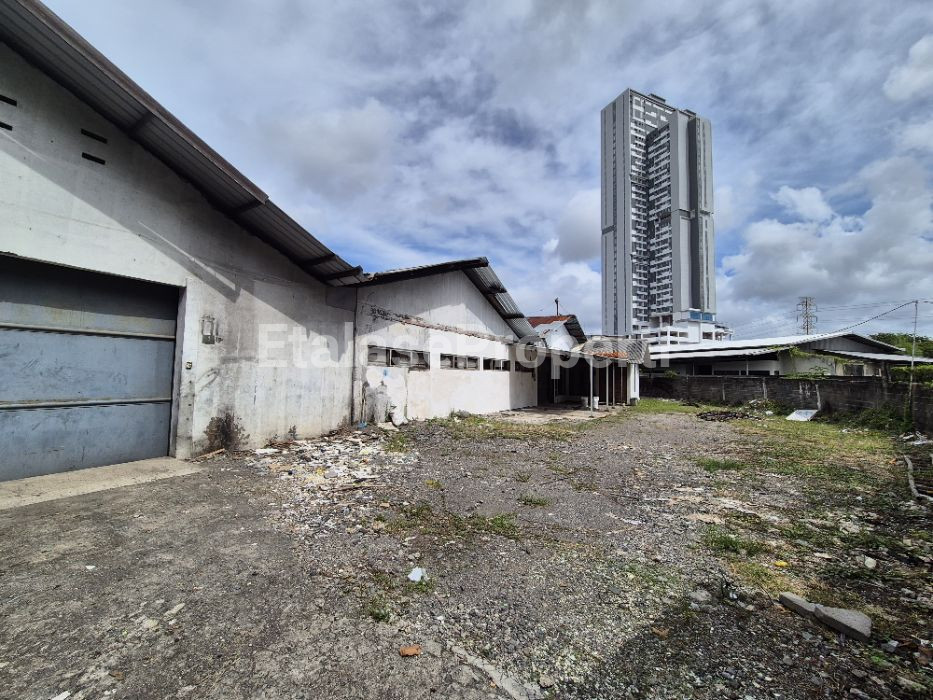 Foto properti Disewakan Gudang Di Kalirungkut Siap Pakai 2