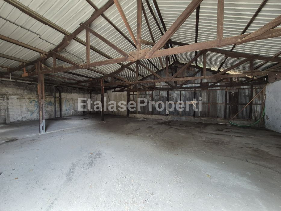 Foto properti Disewakan Gudang Di Kalirungkut Siap Pakai 5