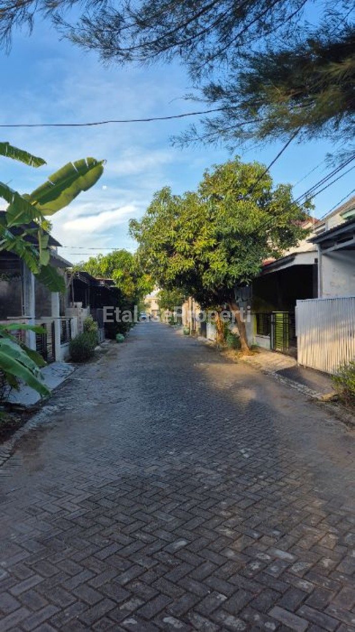Foto properti Jual Rumah Siap Huni Minimalis Grand Semanggi Residence 2
