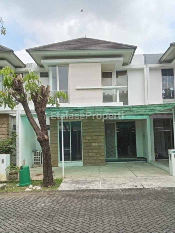 Foto properti ‼️ TERMURAH ‼️ WISATA BUKIT MAS  RUMAH MINIMALIS 2 LANTAI WBM DU LYON 1