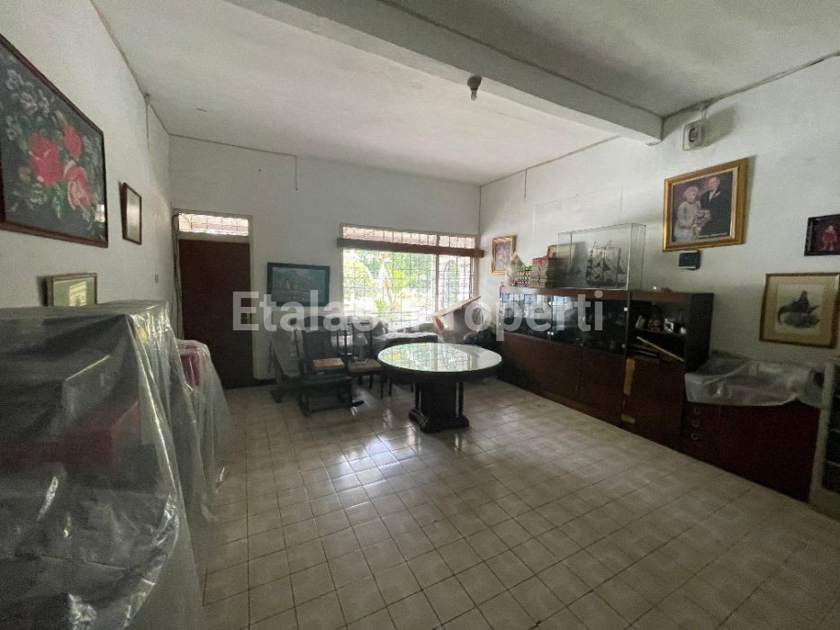 Foto properti Dijual Cepat Rumah Di Tenggilis Mejoyo 3