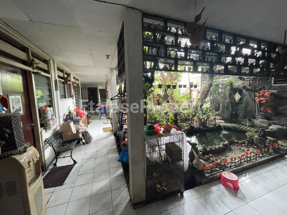 Foto properti Dijual Cepat Rumah Di Tenggilis Mejoyo 6
