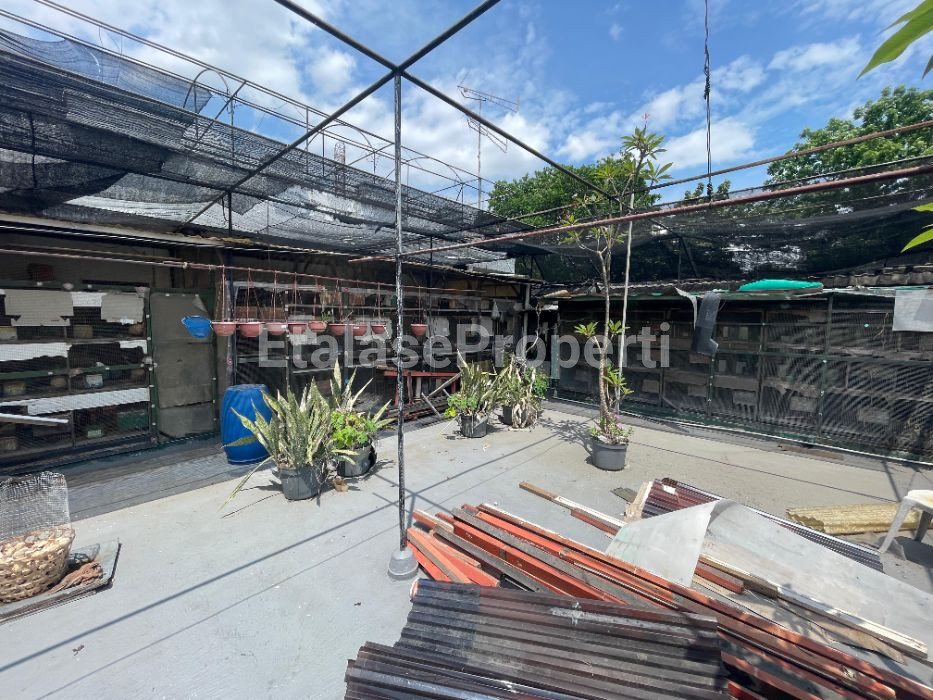 Foto properti Dijual Cepat Rumah Di Tenggilis Mejoyo 8